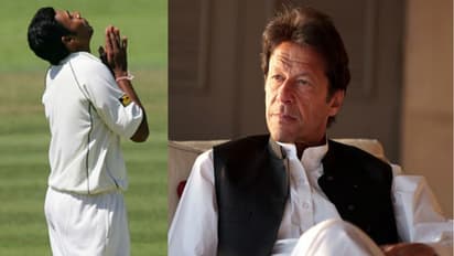 ஐயா நீங்கதான் எனக்கு உதவி பண்ணனும்.. பாகிஸ்தான் பிரதமர் இம்ரான் கானிடம் மன்றாடும் கனேரியா