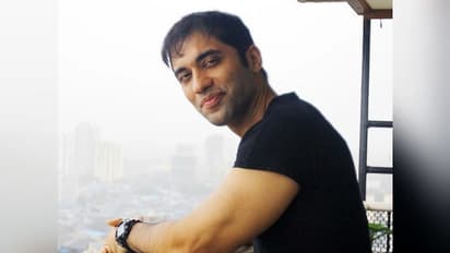 షాకింగ్ : టీవీ నటుడి ఆత్మహత్య