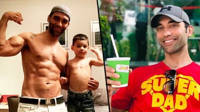 Popular TV actor Kushal Punjabi found dead at Mumbai home