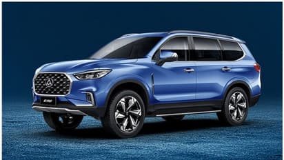 ഇന്ത്യക്ക് വേണ്ടി മാത്രം ചൈനീസ് കമ്പനി പുതിയ എഞ്ചിനുണ്ടാക്കുന്നു