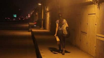 'പൊതു ഇടം എന്‍റേതും'; സ്ത്രീകൾ രാത്രിയാത്ര തുടങ്ങുന്നു, ഇനി ശല്യപ്പെടുത്തിയാൽ ഉടന്‍ കുടുങ്ങും !