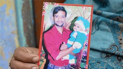 'അവർ അവനെ കൊന്നു, ഇപ്പോൾ കലാപകാരിയാക്കുന്നു...' വെടിവയ്പ്പിൽ കൊല്ലപ്പെട്ട സഹീറിന്റെ ബന്ധുക്കള് പറയുന്നു