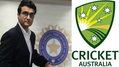 கங்குலி சொன்னது ரொம்ப புதுமையான, சமயோசித ஐடியா.. கிரிக்கெட் ஆஸ்திரேலியா புகழாரம்