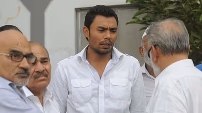 పాక్ నా జన్మభూమి, అందుకు గర్విస్తున్నా: వివక్షపై కనేరియా