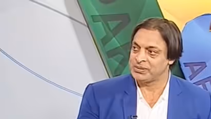 शोएब अख्तर बोले, चार दिवसीय टेस्ट एशियाई देशों के खिलाफ साजिश, BCCI ऐसा नहीं होने देगा