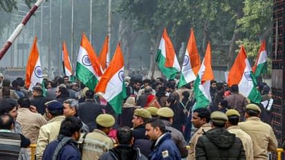 ಪೌರತ್ವ ಪ್ರತಿಭಟನೆ : ಗಲಭೆಕೋರರಿಗೆ ಎಲೆಕ್ಟ್ರಿಕ್ ಶಾಕ್!