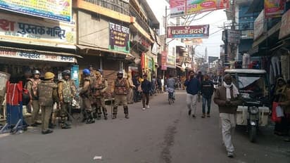 सिमी के बाद यूपी में पीएफआई पर लग सकता है प्रतिबंध, लखनऊ से संगठन के 3 लोग पहले हो चुके हैं अरेस्ट