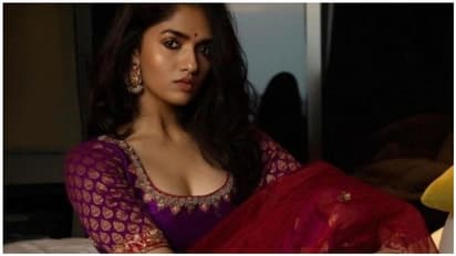 ரசிகர் கேட்ட நச்சு கேள்வி? உண்மையை போட்டுடைத்த நடிகை சுனைனா!