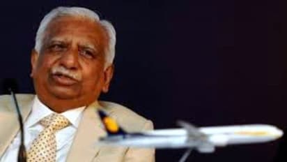 జెట్ ఎయిర్వేస్ వ్యవస్థాపకుడిపై మనీ లాండరింగ్ కేసు...