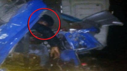 भयानक हादसा: सिर्फ 5 सेकंड में हुई 4 लोगों की मौत, किसी के साथ भी हो सकता है ऐसा...