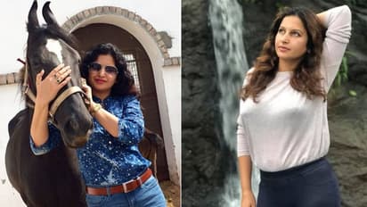 TIK TOK पर धूम मचाने वाली भाजपा लीडर ने देवर-देवरानी के बारे में बताई चाैंकाने वाली बात