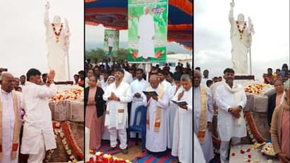 ವಿವಾದಿತ ಕಪಾಲ ಬೆಟ್ಟದಲ್ಲಿ ಸಿಸಿ ಕ್ಯಾಮೆರಾ ಅಳ​ವ​ಡಿ​ಕೆ