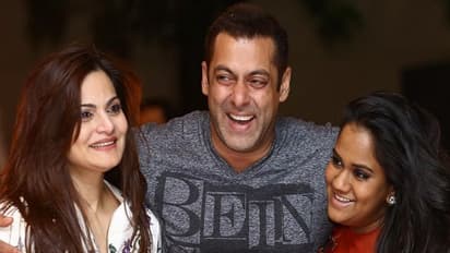 দুবাইয়ের রেস্তোরায় প্লেটের পর প্লেট ভাঙলেন সলমন খানের বোন, মুহূর্তে ভাইরাল অর্পিতার ভিডিও