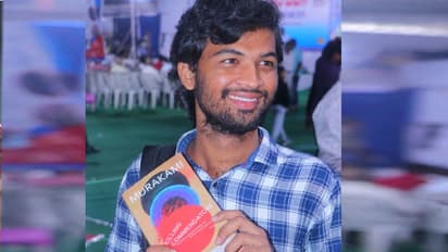 రమేష్ కార్తిక్ నాయక్ తెలుగు కవిత: మాట్లా