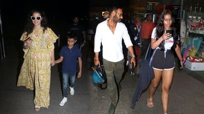 என் மகள் யாரையாவது லவ் பண்ணா என கணவர் துப்பாக்கியால் சுட்டுத்தள்ளுவார்...!! அதிரடிகாட்டிய பிரபரல நடிகை..