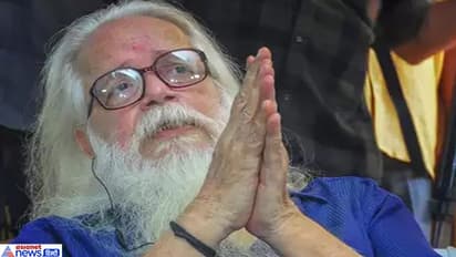 PAK के लिए जासूसी के आरोप में ISRO से बाहर फेंका, जेल हुई; वैज्ञानिक को देंगे करोड़ों का हर्जाना