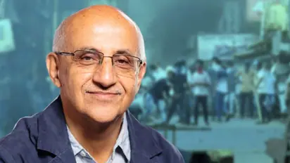 CAA protests: UP cops dismiss allegations of chanting ‘Jai Shri Ram’ levelled by activist Harsh Mander