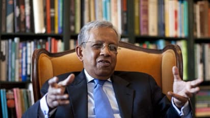 இந்தியாவுக்கு சவால் விட்ட பங்ளாதேஷ்..!!  சட்ட விரோத ஊடுருவலுக்கு  அமித்ஷா ஆதாரம் காட்ட வேண்டும்..!!