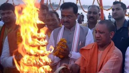 योगी राज में अयोध्या में श्रीराम की प्रतिमा को नहीं मिल रही जगह!