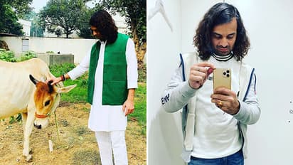 घर में मची है कलह? पत्नी ऐश्वर्या संग विवाद से दूर आजकल क्या कर रहे हैं लालू के लाल तेज प्रताप