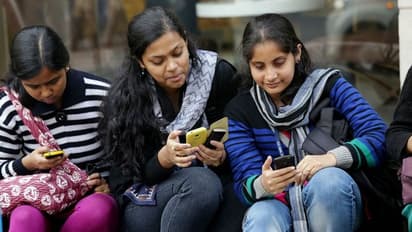 ఇండియాలో ఎంతమంది ఇంటర్నెట్ వాడుతున్నారో తెలుసా....?