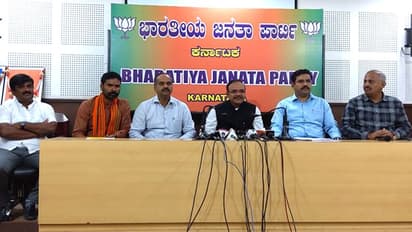 CAA protests: BJP reiterates non-implementation of law is disrespecting Constitution