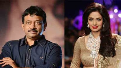 "அந்த நடிகை கூட கல்லறையிலாவது வாழனும்"... பிரபல சர்ச்சை இயக்குனர் ஏக்கம்..!