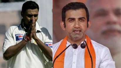 கனேரியா விவகாரம்.. வழக்கம்போல பாகிஸ்தானை கிழித்து தொங்கவிட்ட கம்பீர்