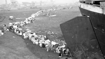 അന്ന് കടല് കടത്തിയത് 14,000 അഭയാര്ത്ഥികളെ, ഇത് 'അത്ഭുതങ്ങളുടെ കപ്പല്'