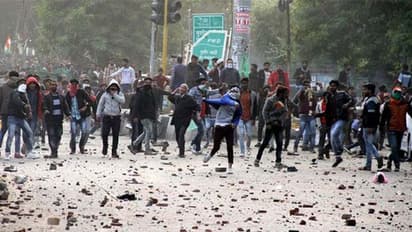 সিএএ বিক্ষোভে বিদেশি হাত,কাদের মদতে তাণ্ডব-তদন্তে এনআইএ