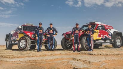 ഇങ്ങനെയൊരു കാറോട്ട മത്സരം മധ്യേഷ്യ ഇതുവരെ കണ്ടിട്ടില്ല; ഒമ്പതിനായിരം കിലോമീറ്ററിൽ വിസ്മയം തീര്ക്കാനൊരു പോരാട്ടം