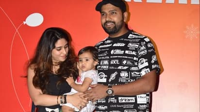 రోహిత్ కి అరుదైన గౌరవం.. ఆయన పేరిట క్రికెట్ స్టేడియం