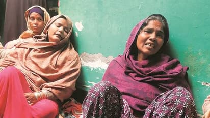 ലഖ്നൗവിൽ പ്രതിഷേധത്തിനിടെ പൊലീസിന്റെ വെടിയേറ്റു പൊലിഞ്ഞത് ഒരു ഹിന്ദു-മുസ്ലിം പ്രണയത്തിന്റെ ജീവിതസാക്ഷാത്കാരം