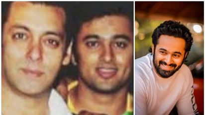 'ഫോട്ടോ മോർഫല്ല': ബോളിവുഡ് താരം സൽമാൻ ഖാനൊപ്പമുള്ള ഫോട്ടോ പങ്കിട്ട്, പിറന്നാൾ ആശംസകളുമായി നടൻ ഉണ്ണി മുകുന്ദൻ