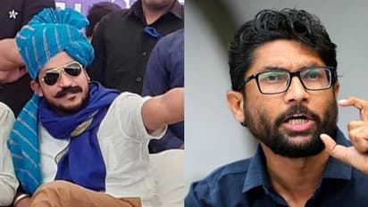 ‘എന്റെ സഹോദരന് ചന്ദ്രശേഖര് ആസാദിനെ ജയിലില് പീഡിപ്പിക്കുകയാണ്’; ഉടന് മോചിപ്പിക്കണമെന്ന് ജിഗ്നേഷ് മേവാനി