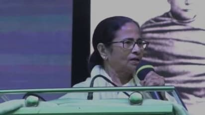 প্রাণ থাকতে ডিটেনশন ক্যাম্প নয়, কেন্দ্রকে চরম হুঁশিয়ারি মুখ্যমন্ত্রীর