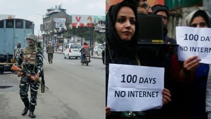 കാര്ഗിലില് 145 ദിവസങ്ങള്ക്ക് ശേഷം മൊബൈല് ഇന്റര്നെറ്റ് സേവനം പുനസ്ഥാപിച്ചു