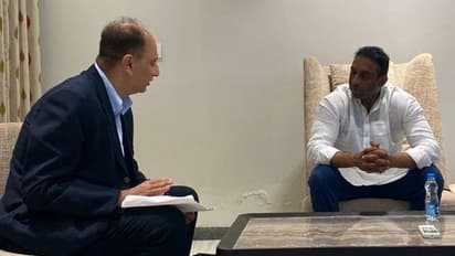 విశాఖపై మరో ప్రతిష్టాత్మక సంస్థ కన్ను... స్టార్టప్ ల ఏర్పాటుకు ఆసక్తి