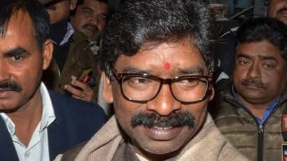 झारखंड में सरकार बनते ही बढ़ने लगी हैं सोरेन सरकार की मुसीबतें