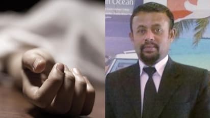 പ്രവാസി മലയാളി റിയാദിലെ താമസ്ഥലത്ത് കുഴഞ്ഞുവീണ് മരിച്ചു