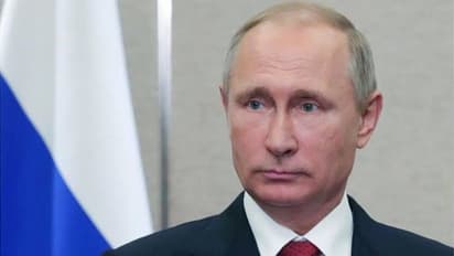 எங்களது ஆயுதத்தை எந்த நாட்டு ராணுவமும் தடுத்து நிறுத்த முடியாது !!  உலக நாடுகளை மிரட்டும் புதின் !!