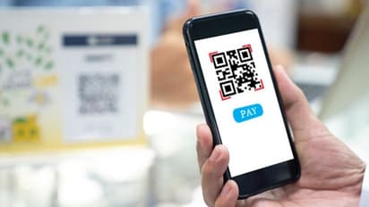 ಕ್ಯೂಆರ್ ಕೋಡ್ನಿಂದ 200 ಜನರಿಗೆ ನಾಮ ಹಾಕಿದ ಸೈಬರ್ ಕಳ್ಳರು