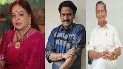 2019 ఇయర్ రౌండప్ : స్వర్గస్తులైన టాలీవుడ్ సెలబ్రెటీలు