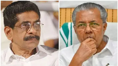 സ്വപ്ന സുരേഷിന്റെ ശബ്ദരേഖ: മുഖ്യമന്ത്രിക്ക് വേണ്ടി പൊലീസ് ഒരുക്കിയ നാടകമെന്ന് മുല്ലപ്പള്ളി രാമചന്ദ്രൻ