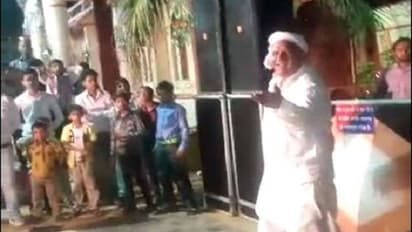 ಜಾರ್ಖಂಡ್ ಸಿಎಂರನ್ನು ಸೋಲಿಸಿದ ಶಾಸಕನ ಅದ್ಭುತ ಡ್ಯಾನ್ಸ್!