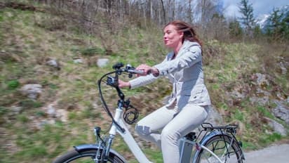 ಹೊಸ ಬೈಕ್ ಕೊಳ್ಳುತ್ತಿದ್ದೀರಾ? ಇ-ಬೈಕ್ಗಳ ಮೊರೆ ಹೋಗಿ!