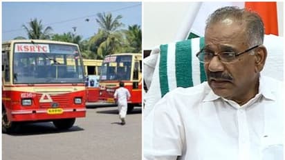 യൂണിയനുകളുടെ സമ്മർദ്ദത്തിന് വഴങ്ങി സർക്കാർ; കെഎസ്ആര്ടിസി ജീവനക്കാര്ക്കെതിരെ ഉടന് കടുത്ത നടപടിയില്ല
