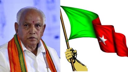കർണാടകയിൽ എസ്ഡിപിഐയെയും, പോപ്പുലർ ഫ്രണ്ടിനെയും നിരോധിക്കാൻ യെദ്യൂരപ്പ സർക്കാർ