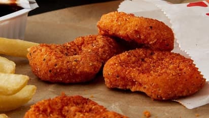 ನ್ಯೂ ಇಯರ್ ಪಾರ್ಟಿಗೆ ಸ್ಪೈಸೀ ನೆಗೆಟ್ಸ್‌ ಟ್ರೈ ಮಾಡಿ!