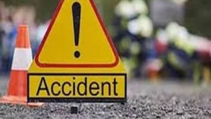 শহরে ফের জোড়া পথ দুর্ঘটনা, প্রাণ হারালেন দুজন